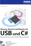MSR mit USB und C#