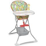 Graco Tea Time Highchair Gratzia