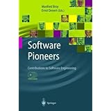 Software Pioneers