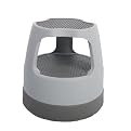 task*it Scooter Stool - Grey