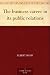 The business career in its public relations