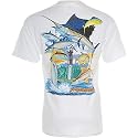 Guy Harvey Hillsborough Lighthouse Tee