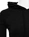 DRESSIS Women's Casual Long Sleeve Soft French Terry Pullover Hoodie Top