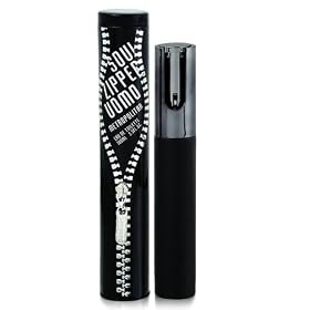 Linn Young - Soul Zipper Uomo Metropolitan
