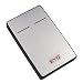 EZOPower 2 USB Port 5000mAh Universal External Rechargeable Backup Battery+USB Charging Cable for CellPhone, PDA Mobile Phone, Ebook, MP3 Player, Portable Video Games Players and More!!