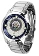 U.S. Navy MILITARY Mens Titan Steel Watch