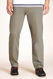 Shorter Length Blue Harbour Luxury Straight Leg Regular Fit Denim Jeans