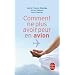 Comment ne plus avoir peur en avion