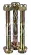 ECX Pro Model Scooter Bolt Kit