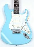 SX Short Scale Guitar SST 62 3/4 PBU