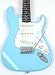 SX Short Scale Guitar SST 62 3/4 PBU