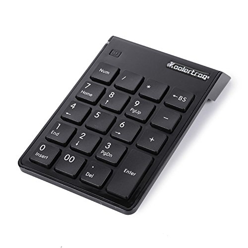 Top 5 Best wireless number pad for sale 2016 BOOMSbeat