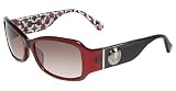 Coach S2009 Sunglasses Color 614 [Eyewear]