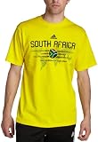 41k LmQzqHL. SL160  adidas South Africa World Cup Country Tee