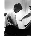 Van Cliburn, At Piano Rehearsing For Tchaikovsky Competition, Carnegie Hall Artists Premium Photographic Poster Print By Alfred Eisenstaedt, 30x40&nbsp;&nbsp; 