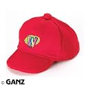 Webkinz Clothing Red Ball Cap