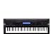 Casio Black Casio Touch Response Keys