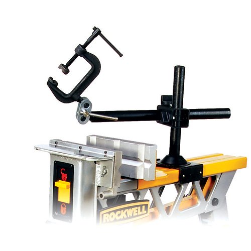 Welding Station for Jawhorse RK9000