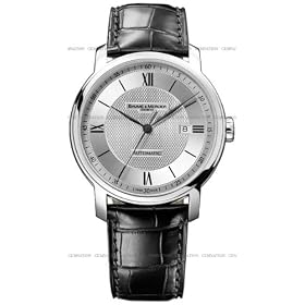 Baume and Mercier Classima Mens Watch A8868