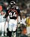 Shannon Sharpe Autographed/Hand Signed Denver Broncos 16x20 Photo