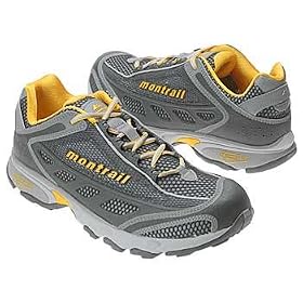Montrail Mens Hardrock 09 Trail Runner by Montrail
