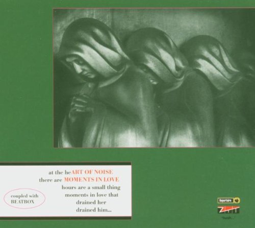 The Art of Noise - Love Lyrics - Zortam Music