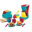 Small World Living Toys Rise & Shine Breakfast Time