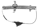 Dorman OE Solutions Window Regulator 740-661
