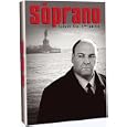 Les Soprano : Saison 6, Partie 2 (Epilogue) - Coffret 4 DVD