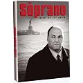 Les Soprano : Saison 6, Partie 2 (Epilogue) - Coffret 4 DVD