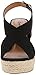 Qupid Women's Cammi-10a Wedge Sandal