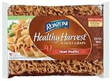 Best Price Ronzoni Healthy Harvest Whole Grain Extra Wide Noodle Style Pasta 12 oz (Pack of 12)