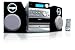 PHILIPS MC145/05 Micro Hi-Fi System