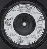 IT MUST BE LOVE 7 INCH (7" 45) UK POLYDOR 1979