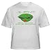 ALIENS More Pleasing Than My Boyfriend Adult T-Shirt Various Colors