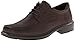 ECCO Men's Helsinki Lace-Up Leather Oxford