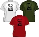 The Shining T-Shirt, Fanshirt zum Kultfilm