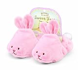 バニーズバイザベイ ブ-ティ バニー 3-6ヶ月 ピンク 130220