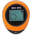 Docooler® Mini Handheld GPS Navigation For Outdoor Sport Travel