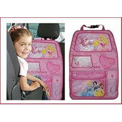 Disney Princess DP-KFZ-651 Spielzeugtasche, basi
