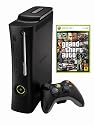 Xbox 360 Elite GTA IV Bundle