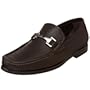 Allen Edmonds Men's Firenze  Loafer,Brown,13 D US