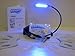 Smile Bright Teeth Whitening Kit w Blue Light Technology for Treatment in 20 Minutes 41k Rgv8nPL. SL75 Smile Bright Teeth Whitening Kit w Blue Light Technology for Treatment in 20 Minutes