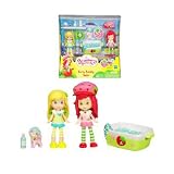 Strawberry Shortcake Berry Bubbly Bath