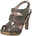 Luxury Rebel Women's Essie Sandal