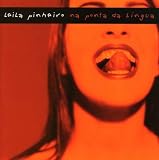 Leila Pinheiro - Na Ponta Da Lingua ( Audio CD ) - B00004VHG7