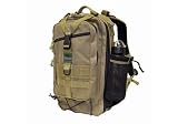 Eigenschaften Maxpedition  / Maxpedition Pygmy II - khaki