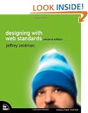 Designing with Web Standards (Voices That Matter)