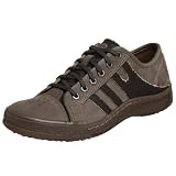  : Clarks Men's Monrovia Fashion Sneaker,Olive Nubuck,7 M