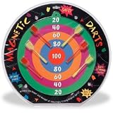Dowling Magnets Magnetic Dart Board
